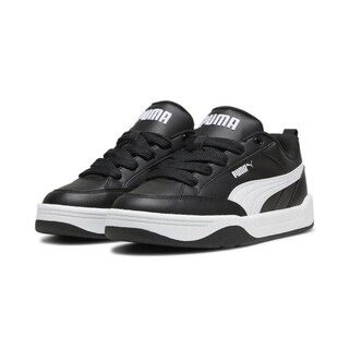 Foto 3 | Foto 3 | Tenis Puma Park Lifestyle Unisex Negro
