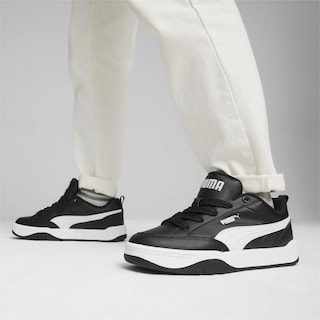 Foto 4 | Foto 4 | Tenis Puma Park Lifestyle Unisex Negro