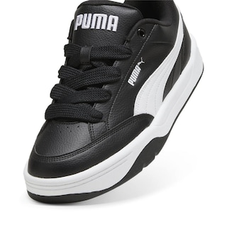 Foto 6 | Foto 6 | Tenis Puma Park Lifestyle Unisex Negro