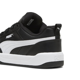 Foto 7 | Foto 7 | Tenis Puma Park Lifestyle Unisex Negro