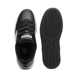 Foto 8 | Foto 8 | Tenis Puma Park Lifestyle Unisex Negro