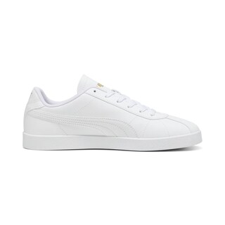 Foto 2 | Foto 2 | Tenis Puma Club Il Sl Unisex Blancos