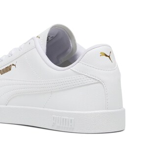 Foto 7 | Foto 7 | Tenis Puma Club Il Sl Unisex Blancos