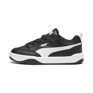 Foto 1 | Foto 1 | Tenis Puma Park Lifestyle Unisex Negro