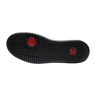 Foto 5 | Foto 5 | Tenis Tipo Bota Dc Shoes Manteca 4 Hi Shoe Blr Color Negro Para Hombre Modelo Adys100743blr