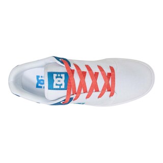 Foto 4 | Foto 4 | Tenis Casual Dc Shoes Method Tx Mx Color Blanco Para Hombre Modelo Adys100397wbl