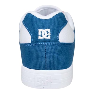 Foto 5 | Foto 5 | Tenis Casual Dc Shoes Method Tx Mx Color Blanco Para Hombre Modelo Adys100397wbl