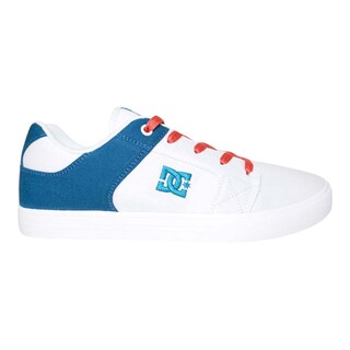 Foto 1 | Foto 1 | Tenis Casual Dc Shoes Method Tx Mx Color Blanco Para Hombre Modelo Adys100397wbl