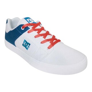 Foto 2 | Foto 2 | Tenis Casual Dc Shoes Method Tx Mx Color Blanco Para Hombre Modelo Adys100397wbl