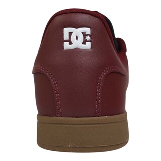 Foto 5 | Foto 5 | Tenis Casual Dc Shoes Chester Sn Mx Color Vino Para Hombre Modelo Mxy2259202cha