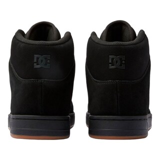 Foto 5 | Foto 5 | Tenis Tipo Bota Dc Shoes Manteca 4 Hi Shoe Kkg Color Negro Para Hombre Modelo Adys100743kkg