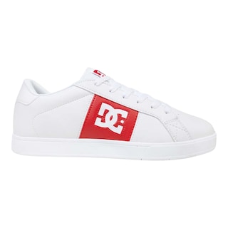Foto 1 | Foto 1 | Tenis Dc Shoes Striker Sn Mx Blancas para Hombre