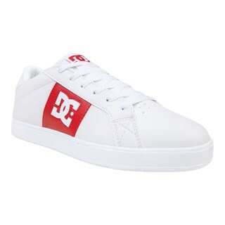 Foto 2 | Foto 2 | Tenis Dc Shoes Striker Sn Mx Blancas para Hombre