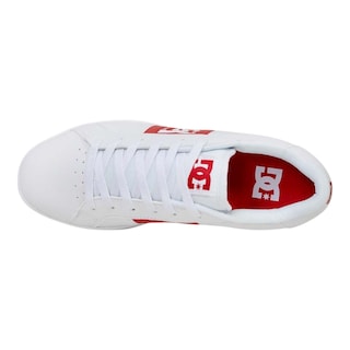 Foto 4 | Foto 4 | Tenis Dc Shoes Striker Sn Mx Blancas para Hombre