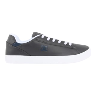 Foto 1 | Foto 1 | Tenis Casuales DC Shoes Notch SN MX Gris para Hombre