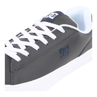 Foto 3 | Foto 3 | Tenis Casuales DC Shoes Notch SN MX Gris para Hombre