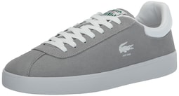 Tenis Lacoste Baseshot Grises para Hombre - Venta Internacional
