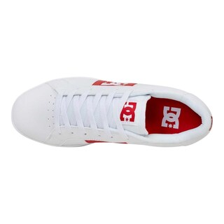 Foto 4 | Foto 4 | Tenis Dc Shoes Striker Sn Mx Blancas para Hombre