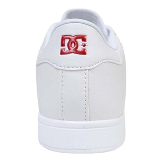 Foto 5 | Foto 5 | Tenis Dc Shoes Striker Sn Mx Blancas para Hombre