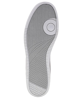 Foto 5 | Foto 5 | Tenis Nautica Casuales de Gamuza Gris para Hombre - Venta Internacional