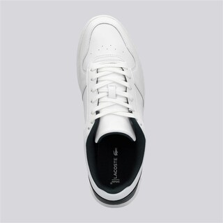 Foto 5 | Foto 5 | Tenis Casuales Lacoste T-base para Hombre