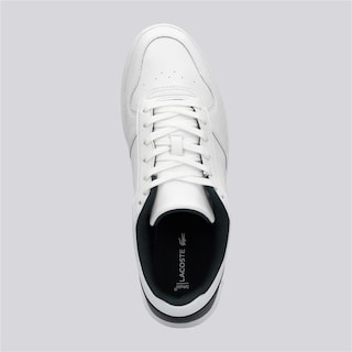 Foto 5 | Foto 5 | Tenis Casuales Lacoste T-base para Hombre