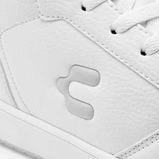Foto 4 | Foto 4 | Charly Tenis Urbano Para Hombre Blanco, Importado, Hasta Agotar Existencia