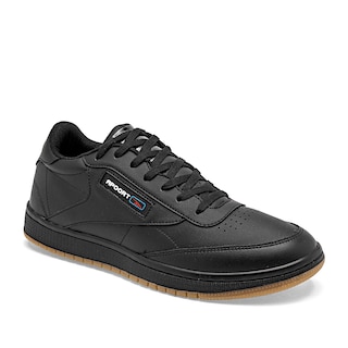 Foto 1 | Foto 1 | Apoort Tenis Urbano Para Hombre Negro