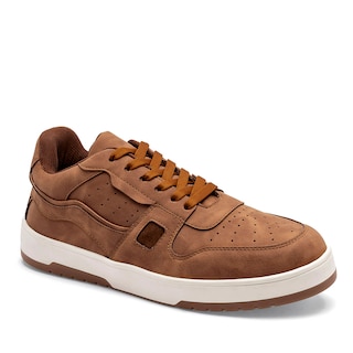 Foto 1 | Foto 1 | Mora Urban Tenis Urbano Para Hombre Camel