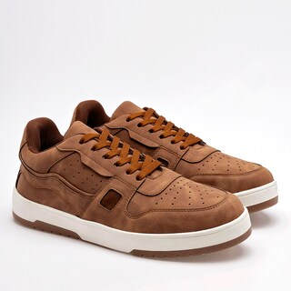 Foto 2 | Foto 2 | Mora Urban Tenis Urbano Para Hombre Camel