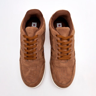 Foto 3 | Foto 3 | Mora Urban Tenis Urbano Para Hombre Camel