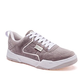 Foto 1 | Foto 1 | Mora Urban Tenis Urbano Para Hombre Gris