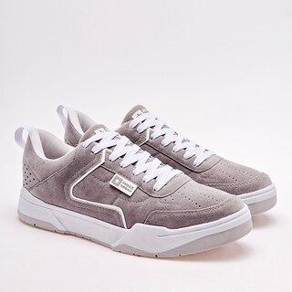 Foto 2 | Foto 2 | Mora Urban Tenis Urbano Para Hombre Gris