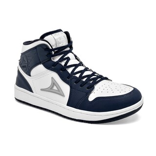 Foto 1 | Foto 1 | Pirma Tenis Urbano Para Hombre Marino Blanco
