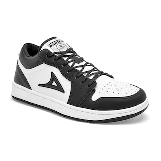 Foto 1 | Foto 1 | Pirma Tenis Urbano Para Hombre Negro Blanco
