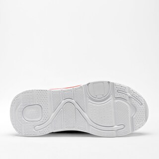 Foto 4 | Foto 4 | American Fire Tenis Urbano Para Hombre Negro Azul Rojo