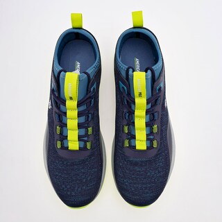 Foto 3 | Foto 3 | American Polo Tenis Urbano Para Hombre Marino