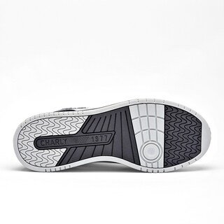 Foto 4 | Foto 4 | Charly Tenis Urbano Para Hombre Gris Negro, Importado, Hasta Agotar Existencia