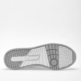 Foto 4 | Foto 4 | Charly Tenis Urbano Para Hombre Blanco, Hasta Agotar Existencia, Importado