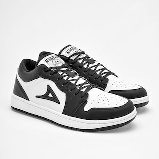 Foto 2 | Foto 2 | Pirma Tenis Urbano Para Hombre Negro Blanco
