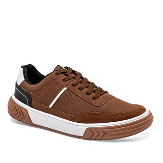 Foto 1 | Foto 1 | Tenis Urbanos True Extreme Camel para Hombre
