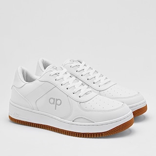 Foto 2 | Foto 2 | Apoort Tenis Urbano Para Hombre Blanco