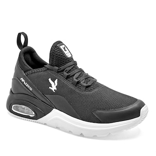 Foto 1 | Foto 1 | American Fire Tenis Urbano Para Hombre Negro