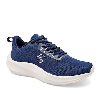 Foto 1 | Foto 1 | Tenis Deportivos Charly Color Marino Para Hombre