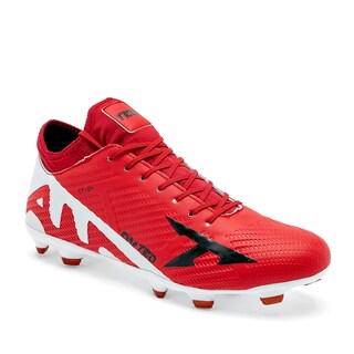 Foto 1 | Foto 1 | Trucco Tenis Deportivo Para Hombre Rojo Blanco