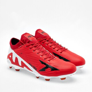 Foto 2 | Foto 2 | Trucco Tenis Deportivo Para Hombre Rojo Blanco