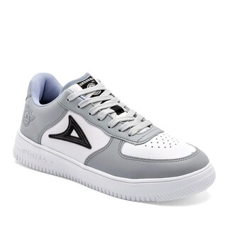 Foto 1 | Foto 1 | Pirma Tenis Urbano Para Hombre Gris Blanco