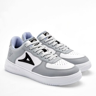 Foto 2 | Foto 2 | Pirma Tenis Urbano Para Hombre Gris Blanco