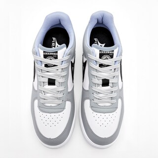 Foto 3 | Foto 3 | Pirma Tenis Urbano Para Hombre Gris Blanco