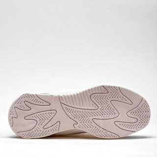 Foto 4 | Foto 4 | American Fire Tenis Urbano Para Hombre Blanco Multicolor
